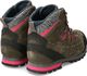 Buty trekkingowe męskie CMP Buty męskie Arietis Trekking Shoes Wp brązowe r. 40 (38Q9987 Q925) 1