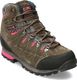 Buty trekkingowe męskie CMP Buty męskie Arietis Trekking Shoes Wp brązowe r. 40 (38Q9987 Q925) 2
