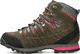 Buty trekkingowe męskie CMP Buty męskie Arietis Trekking Shoes Wp brązowe r. 40 (38Q9987 Q925) 3