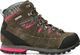 Buty trekkingowe męskie CMP Buty męskie Arietis Trekking Shoes Wp brązowe r. 40 (38Q9987 Q925) 4