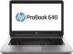 Laptop HP HP ProBook 640 G1 (H5G64EA) 1