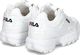 Fila Buty damskie Disruptor białe r. 36 (1010746.1FG) 1