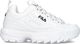 Fila Buty damskie Disruptor białe r. 36 (1010746.1FG) 4