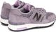 New Balance Buty damskie WL565SLL fioletowe r. 38 1