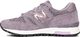New Balance Buty damskie WL565SLL fioletowe r. 38 3