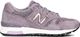 New Balance Buty damskie WL565SLL fioletowe r. 38 4