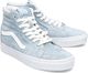 Vans Buty damskie Sk8-Hi błękitne r. 38 (VN0A4BV6V4Z1) 1