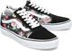 Vans Buty damskie Old Skool czarne r. 41 (VN0A4BV5V8X1) 1
