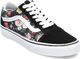 Vans Buty damskie Old Skool czarne r. 41 (VN0A4BV5V8X1) 2