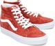 Vans Buty damskie Sk8-Hi czerwone r. 39 (VN0A4BV6V751) 1