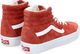 Vans Buty damskie Sk8-Hi czerwone r. 39 (VN0A4BV6V751) 1