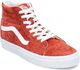 Vans Buty damskie Sk8-Hi czerwone r. 39 (VN0A4BV6V751) 2