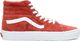 Vans Buty damskie Sk8-Hi czerwone r. 39 (VN0A4BV6V751) 4
