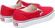 Vans Buty damskie Classic Slip-On czerwone r. 41 (N0A4BV3JV61) 2