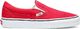 Vans Buty damskie Classic Slip-On czerwone r. 41 (N0A4BV3JV61) 5