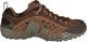 Buty trekkingowe męskie Merrell Intercept ciemnobrązowe r. 42 (J598673) 1