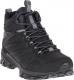 Buty trekkingowe męskie Merrell Buty męskie Thermo Freeze Mid Wp czarne r. 44.5 (J85887) 1