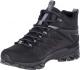 Buty trekkingowe męskie Merrell Buty męskie Thermo Freeze Mid Wp czarne r. 44.5 (J85887) 2