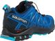 Salomon Buty męskie Xa Pro 3D niebieskie r. 43 1/3 (407888) 5