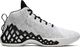 Nike Buty męskie Jordan Jumpman Mid białe r. 42 (CI1204-100) 1