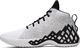 Nike Buty męskie Jordan Jumpman Mid białe r. 42 (CI1204-100) 2