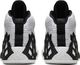 Nike Buty męskie Jordan Jumpman Mid białe r. 42 (CI1204-100) 6