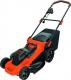 Kosiarka elektryczna Black&Decker LM2000-QS 1