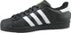 Adidas Buty damskie Superstar Foundation czarne r. 36 2/3 (B27140) 2