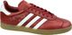 Adidas Buty damskie Gazelle czerwone r. 36 (BZ0025) 1