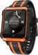 Smartwatch Garett Expert Sport Pomarańczowy  (expert_sport_poma) 1
