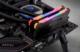 Pamięć Corsair Vengeance RGB PRO, DDR4, 16 GB, 3600MHz, CL18 (CMW16GX4M2Z3600C18) 3