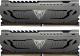 Pamięć Patriot Viper Steel, DDR4, 16 GB, 3733MHz, CL17 (PVS416G373C7K) 1