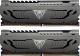 Pamięć Patriot Viper Steel, DDR4, 8 GB, 3200MHz, CL16 (PVS48G320C6) 1