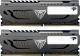 Pamięć Patriot Viper Steel, DDR4, 8 GB, 3200MHz, CL16 (PVS48G320C6) 3