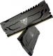 Pamięć Patriot Viper Steel, DDR4, 8 GB, 3200MHz, CL16 (PVS48G320C6) 5