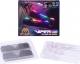 Pamięć Patriot Viper RGB, DDR4, 16 GB, 3600MHz, CL17 (PVR416G360C7K) 3