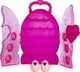 Figurka Spin Master Figurki Hatchimals Colleggtibles Walizka 3