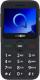 Telefon komórkowy ALCATEL 2019 Metallic Silver (2,4"; TFT; 320x240; 8MB; 970mAh; Single SIM) 1