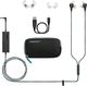 Słuchawki Bose Bose QuietComfort 20 Apple Czarne 4