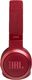 Słuchawki JBL Live 400 Czerwone 2