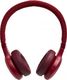 Słuchawki JBL Live 400 Czerwone 5