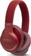 Słuchawki JBL Live 500 Czerwone 1