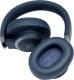 Słuchawki JBL Live 650 Niebieskie 2