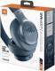 Słuchawki JBL Live 650 Niebieskie 4
