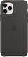 Apple Apple iPhone 11 Pro Silicone Case czarny 3