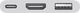 Stacja/replikator Apple Przejściówka wieloportowa USB-C (MUF82ZM/A) 2