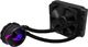 Chłodzenie wodne Asus ROG Strix LC 120 (90RC0050-M0UAY0) 1