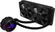 Chłodzenie wodne Asus ROG Strix LC 240 (90RC0060-M0UAY0) 1