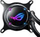 Chłodzenie wodne Asus ROG Strix LC 240 (90RC0060-M0UAY0) 4