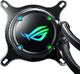Chłodzenie wodne Asus ROG Strix LC 240 (90RC0060-M0UAY0) 5